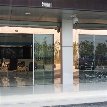 系統(tǒng)門(mén)窗