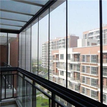 你家陽(yáng)臺(tái)可以改造成陽(yáng)光房嗎？